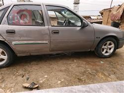 اوبل فيكترا